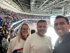 St. Louis Blues - NHL vs Columbus Blue Jackets