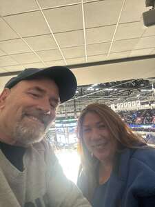 St. Louis Blues - NHL vs Columbus Blue Jackets