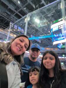 St. Louis Blues - NHL vs Columbus Blue Jackets