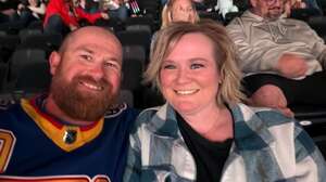 St. Louis Blues - NHL vs Columbus Blue Jackets