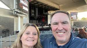 Clint Black & Midland - Live In Concert: A Frontline Benefit Concert