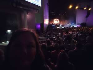 Clint Black & Midland - Live In Concert: A Frontline Benefit Concert
