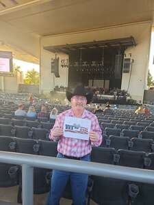 Clint Black & Midland - Live In Concert: A Frontline Benefit Concert
