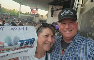 Clint Black & Midland - Live In Concert: A Frontline Benefit Concert