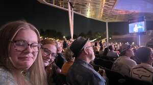 Clint Black & Midland - Live In Concert: A Frontline Benefit Concert
