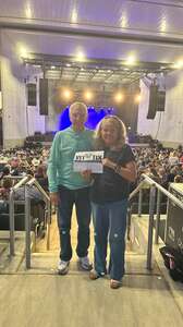 Clint Black & Midland - Live In Concert: A Frontline Benefit Concert