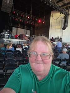 Clint Black & Midland - Live In Concert: A Frontline Benefit Concert