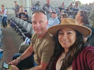 Clint Black & Midland - Live In Concert: A Frontline Benefit Concert