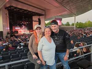 Clint Black & Midland - Live In Concert: A Frontline Benefit Concert