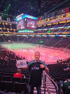 Minnesota Wild - NHL vs St. Louis Blues