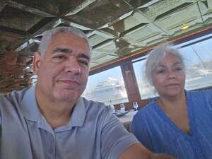 Hampton Signature Lunch Cruise
