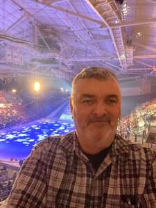 Disney On Ice presents Magic of Family