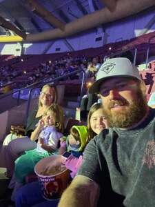 Disney On Ice presents Magic of Family