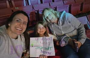 Disney On Ice presents Magic of Family