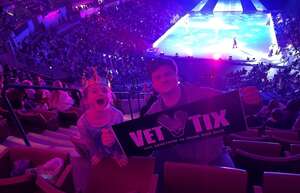 Disney On Ice presents Magic of Family