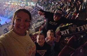 Disney On Ice presents Magic of Family