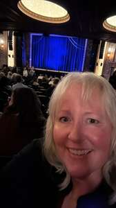Water for Elephants (Touring)