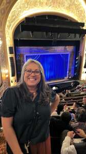 Water for Elephants (Touring)