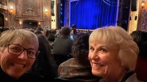 Water for Elephants (Touring)