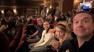 Water for Elephants (Touring)