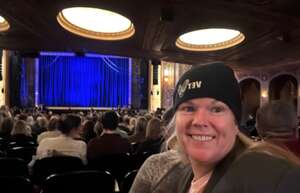 Water for Elephants (Touring)