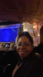 Water for Elephants (Touring)