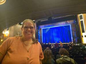 Water for Elephants (Touring)