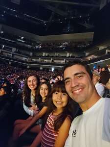 Disney Descendants, ZOMBIES & Camp Rock: Worlds Collide Concert Tour