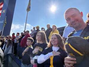 Michigan Wolverines - NCAA Football vs Indiana Hoosiers