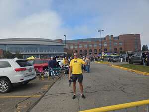 Michigan Wolverines - NCAA Football vs Indiana Hoosiers