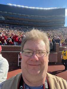 Michigan Wolverines - NCAA Football vs Indiana Hoosiers