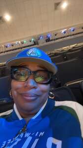 Milwaukee Bucks - NBA vs Minnesota Timberwolves