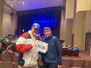 Tracy Lawrence: No Alibis Tour