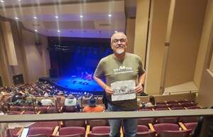 Tracy Lawrence: No Alibis Tour