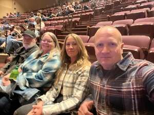 Tracy Lawrence: No Alibis Tour