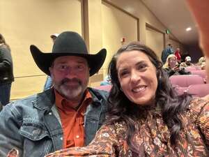Tracy Lawrence: No Alibis Tour