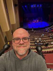 Tracy Lawrence: No Alibis Tour