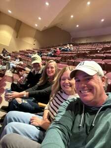 Tracy Lawrence: No Alibis Tour