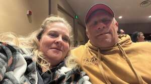 Tracy Lawrence: No Alibis Tour