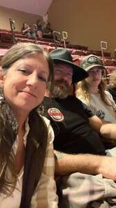 Tracy Lawrence: No Alibis Tour