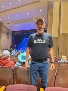 Tracy Lawrence: No Alibis Tour