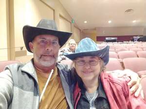 Tracy Lawrence: No Alibis Tour