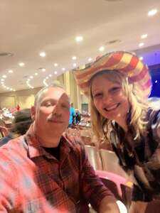 Tracy Lawrence: No Alibis Tour