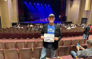 Tracy Lawrence: No Alibis Tour
