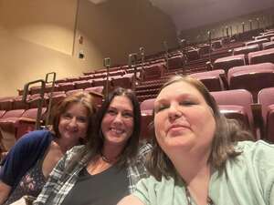 Tracy Lawrence: No Alibis Tour