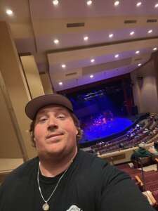 Tracy Lawrence: No Alibis Tour