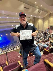 Tracy Lawrence: No Alibis Tour