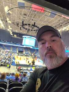 The Preseason Premiere: UNC v USC
