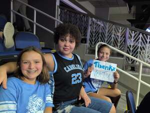 The Preseason Premiere: UNC v USC