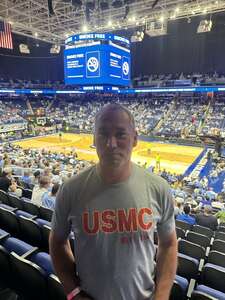 The Preseason Premiere: UNC v USC